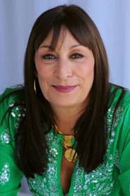 Anjelica Huston