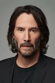 Keanu Reeves