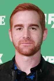 Andrew Santino