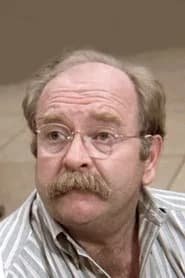 Wilford Brimley